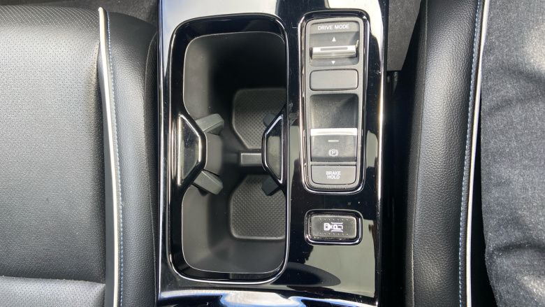 Honda E Ny1 150kW Advance 69kWh 5dr Auto Electric Hatchback